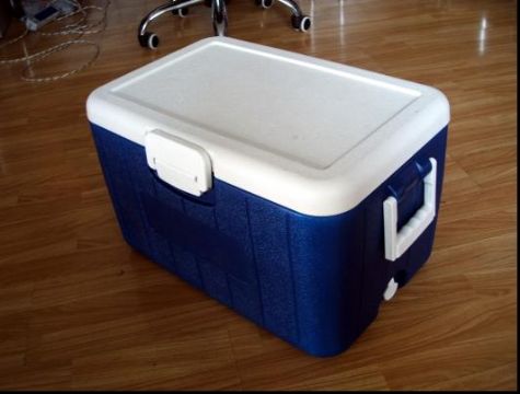 Cooler Box